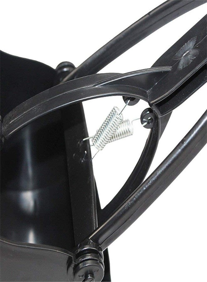 Pups&Pets مجرفة فضلات الكلاب من Pups&Pets، أداة التقاط فضلات الحيوانات الأليفة، حجم كبير، 24 بوصة (قد يختلف اللون) - Image 5